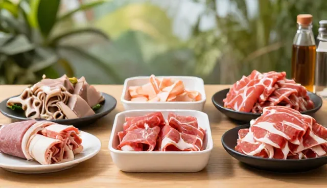 物流管理：食材供应成本控制的关键问题分析