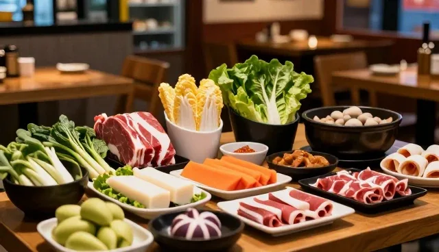 餐饮配送服务:性能与适用条件分析