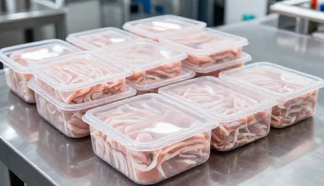 仓储系统使用不当如何影响食品配送效率