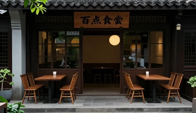 餐饮配套供应链管理中的选型建议与业务发展趋势