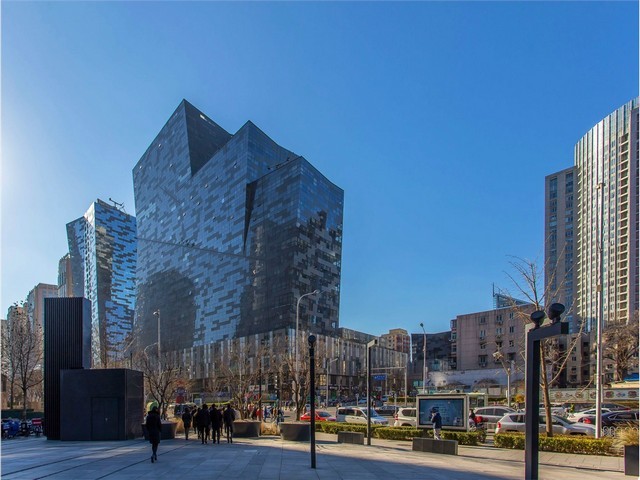 江宁大楼中央空调厂商