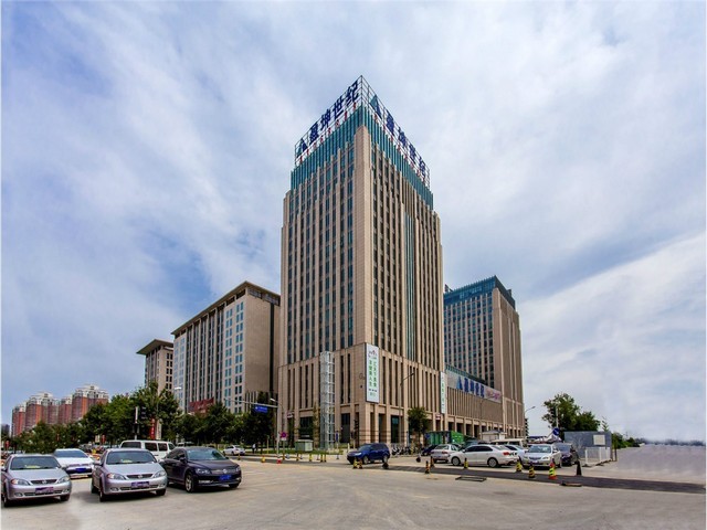 室外外墙清洗服务