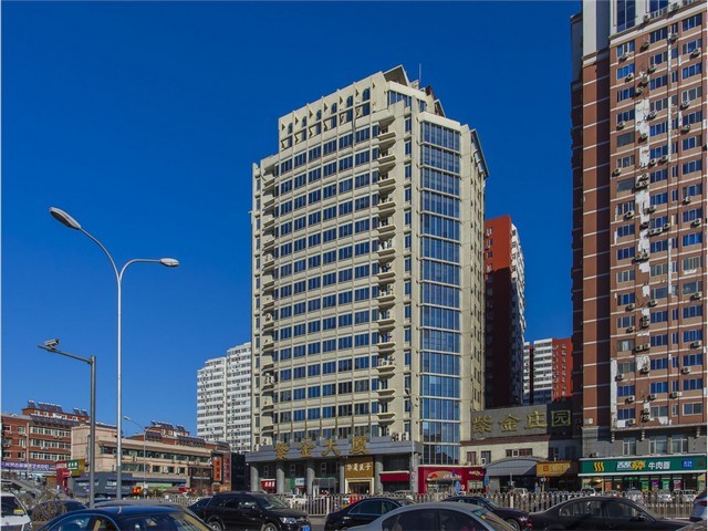 常州专科医院建筑设计原则